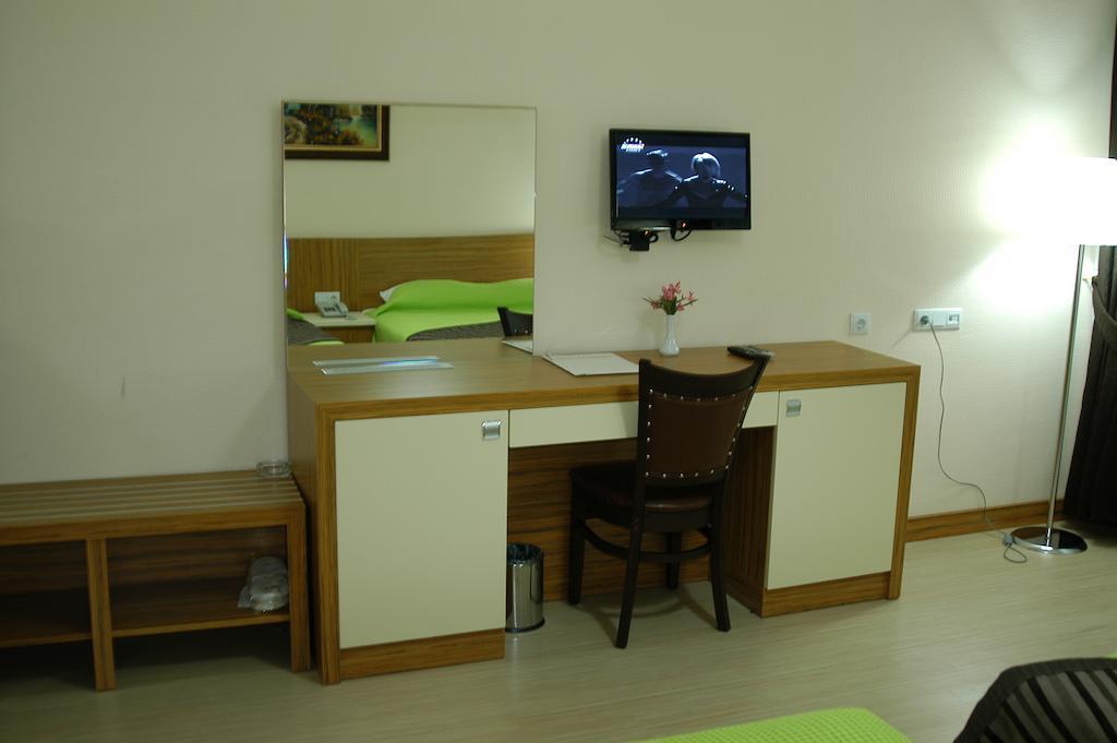 Arsames Hotel Adıyaman Quarto foto