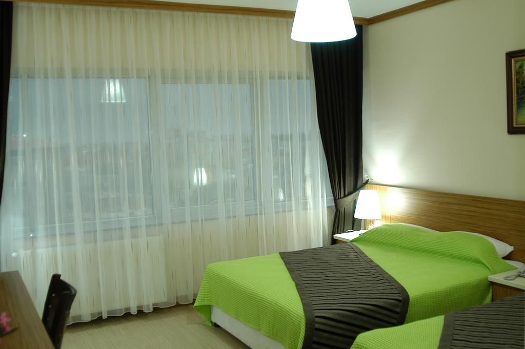 Arsames Hotel Adıyaman Quarto foto