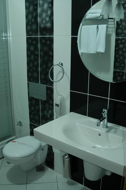 Arsames Hotel Adıyaman Quarto foto